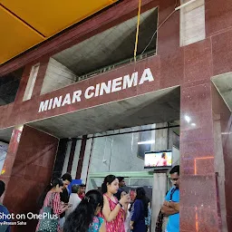 Minar Cinema