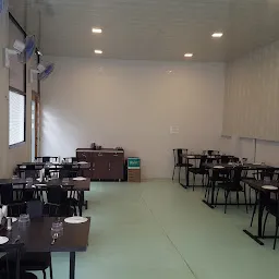 Minar Restaurant