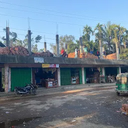 Minara Market