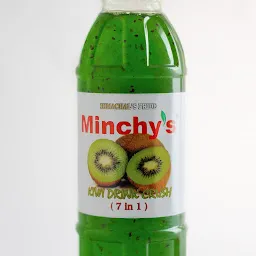 Minchy's Fruit Products