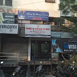 Mind & Mood Clinic