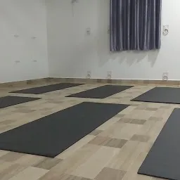Mind O Body Yoga Studio