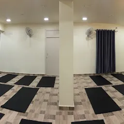 Mind O Body Yoga Studio