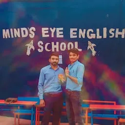 Mind's Eye English School Washim