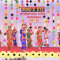 Mind's Eye International School, Bhandara
