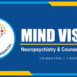 Mind vision clinic