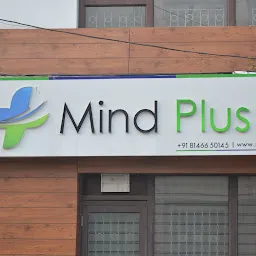 MindPlus Ludhiana - Best Psychiatrist in Ludhiana