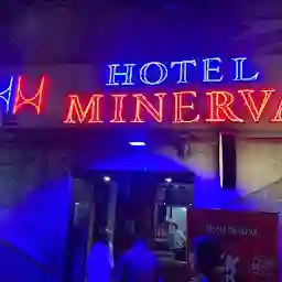 Hotel Minerva