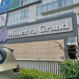 Minerva Grand - Kompally