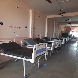 Minerva hospital fatehpur