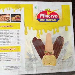 Minerva Ice Cream