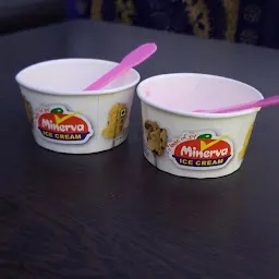 Minerva Ice Cream