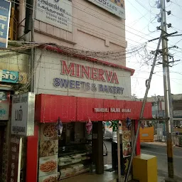 Minerva Sweets & Bakery