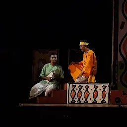 Minerva Theatre - Kolkata