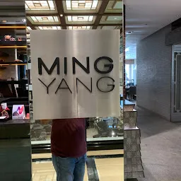 Ming Yang