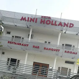 Mini Holland Restaurant