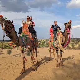 Mini Jaisalmer