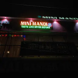 MINI MANDI ????