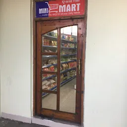 MINI MART