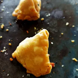 Mini Somosa Dukan Daltonganj