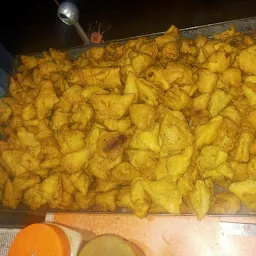 Mini Somosa Dukan Daltonganj