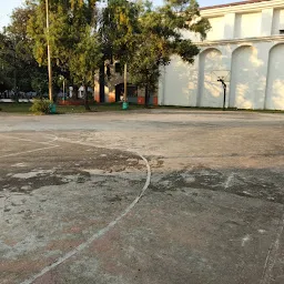 Mini Stadium ,VINAY KHAND 4