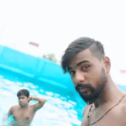 Mini Swimming Pool