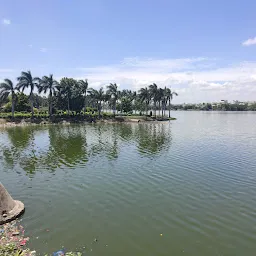 Mini Tankbund