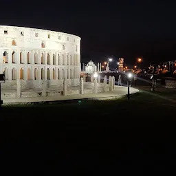 Miniature of Colosseum of Rome