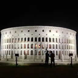 Miniature of Colosseum of Rome