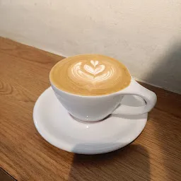 Minimal Coffee Roasters