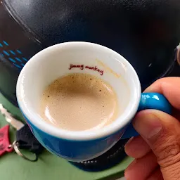 Minimal Coffee Roasters