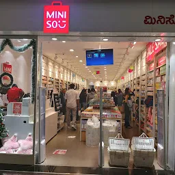 Miniso