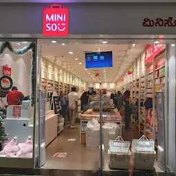 Miniso