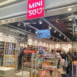 Miniso - Global Mall