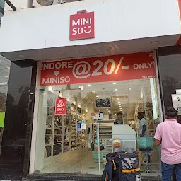 Miniso Indore