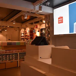 MINISO-SIKAR