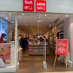 MINISO Store in Mumbai