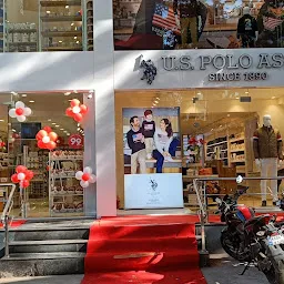 Miniso Store - New BEL Road