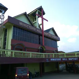 Ministers' Hill Baptist Church
