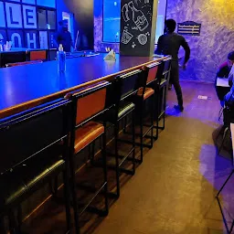 Ministry of Drinks (MOD) | Chennai | Pub | Restobar | Nightclub