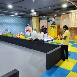 Ministry Of Kids - Hyderabad