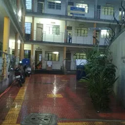 Minority Boy's Hostel