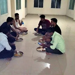 Minority boys hostel Gulbarga