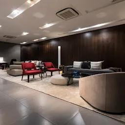 Minotti Ahmedabad (Visit by Appointment Only)