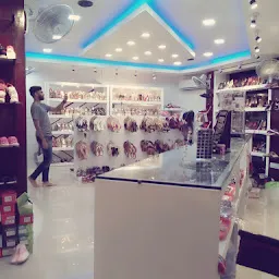 Minsha leather world