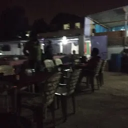 Mintu Punjabi Restaurant