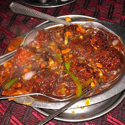 Mintu Punjabi Restaurant
