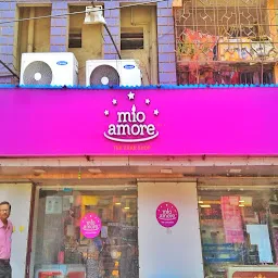 Mio Amore Cake Shop