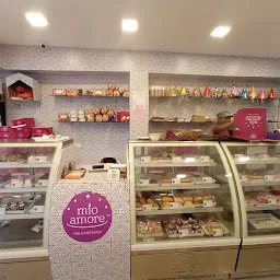 Mio Amore Cake Shop
